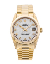 Rolex Mid-Size Datejust 68248